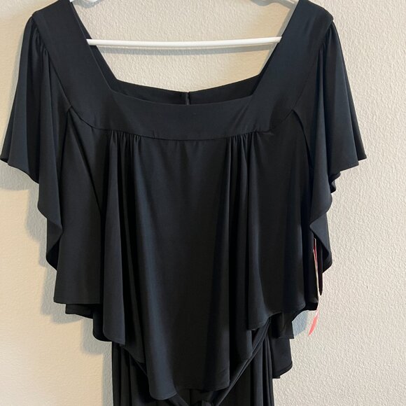 Emma & Michele Jumpsuit - Sz L (NWT) - Picture 3 of 10